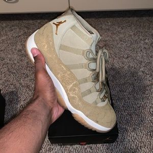 Women’s Air Jordan Retro 11 “Heiress”